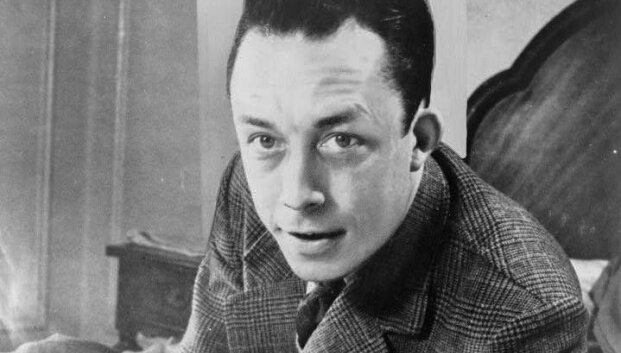 Ar atsakysite į 10 klausimų apie vieną garsiausių XX a. ra&scaron;ytojų ir filosofų &ndash; Albert'ą Camus?