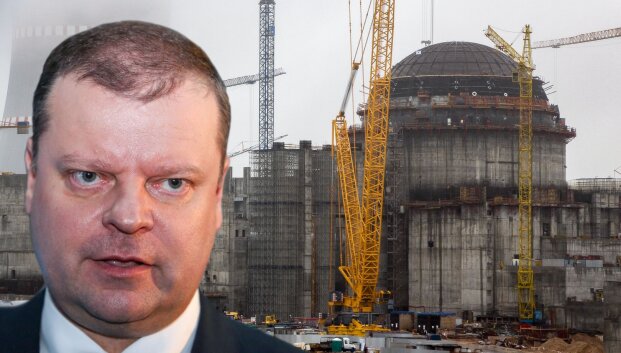Energetikos ekspertai sutar&scaron;ė premjero Sauliaus Skvernelio atominį &bdquo;planą-chuliganą&ldquo;