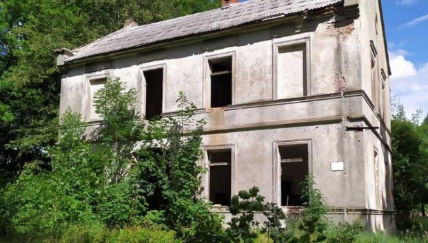 Vilkavi&scaron;kio rajone parduodama dvaro oficina: ėmėsi netikėto žingsnio