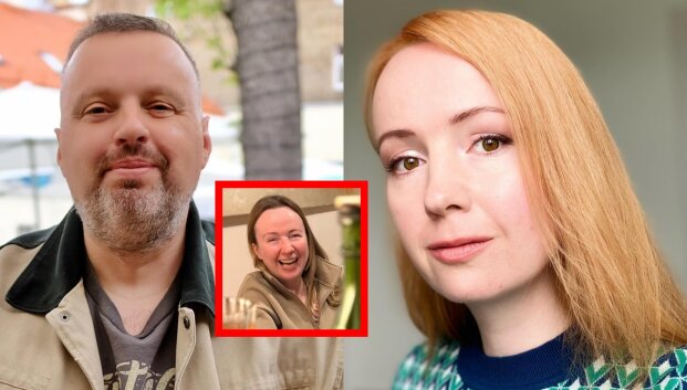 Andrius Užkalnis pristatė naują mylimąją &ndash; ji Roko Žilinsko sesuo Monika: &bdquo;Važinėjame vienas pas kitą į svečius&ldquo;