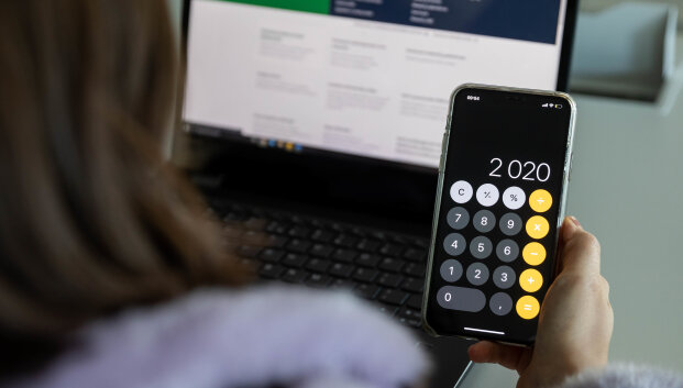VMI: pajamų už 2025 metus dar nedeklaravo apie 200 tūkst. žmonių