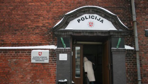 Klaipėdos policija: finansinių nusikaltimų &scaron;iemet nesumažės 
