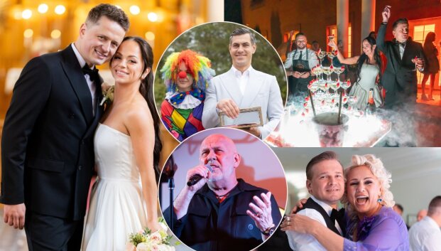 Žvagulių meilės fiesta &ndash; pro rakto skylutę: &bdquo;video būdelė&ldquo;, Jankevičiaus &bdquo;standup&ldquo; ir &bdquo;Mažyte mano&ldquo;