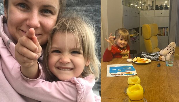 Po 5-erių dukrelės mirties &ndash; &scaron;irdį veriantis Lauros pasakojimas: 4 metus siekia i&scaron;siai&scaron;kinti, kas nutiko jos vaikui