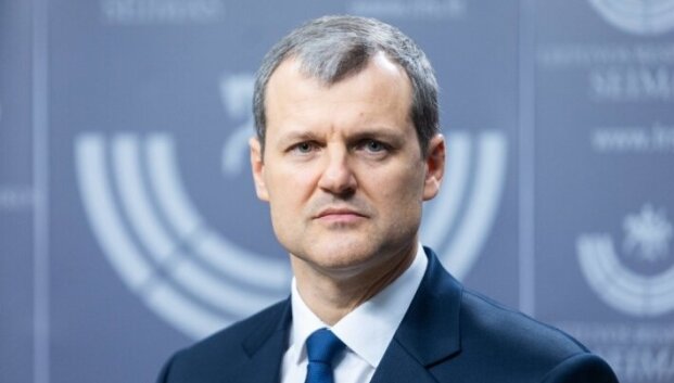 G.Paluckas: kol kas nėra ženklų, kad kandidatai į ministrus prezidentui netinka