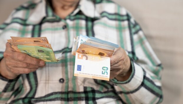 Pasitraukusiųjų i&scaron; II pensijų pakopos portretas: kokio jie amžiaus ir kiek pinigų gavo