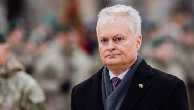 G.Nausėda: galimybė Baltijos &scaron;alių ir Lenkijos vadovams vykti į Sakartvelą tebėra atvira