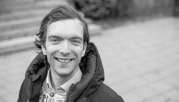 &bdquo;Kaunas 2022&ldquo; ambasadorius Robertas Kupstas: muzika ir kūryba mane papildo