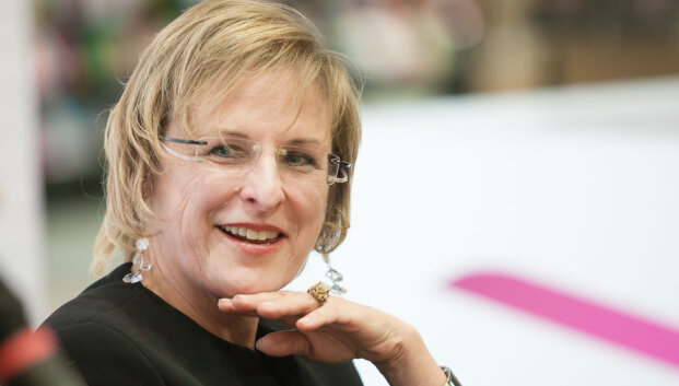 R.Vanagaitė. Jeigu para&scaron;yčiau viską, kaip buvo, kiltų didžiulis skandalas
