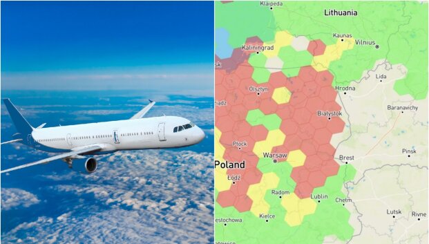 GPS klaidinimo mastai auga kaip ant mielių: trikdo ne tik lakūnų, bet ir kapitonų, ūkininkų bei pajūrio poilsiautojų gyvenimą