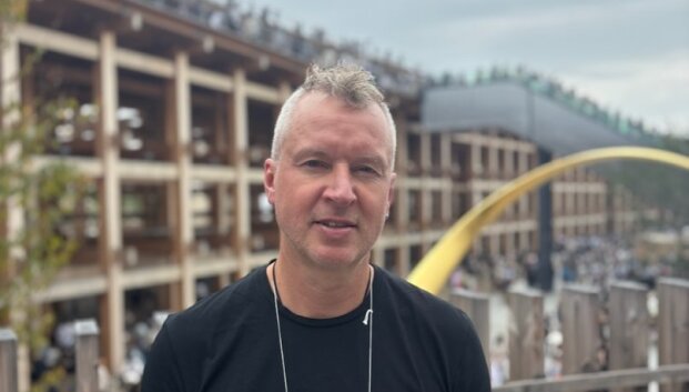 &bdquo;A&scaron; Lietuva 2: Kelionė į save&ldquo; režisierius Žilvinas Naujokas: &bdquo;Norėjome sukurti meditatyvią patirtį apie Lietuvą&ldquo;