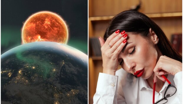 Lietuvoje &ndash; geomagnetinė audra: kiek tęsis ir kokio stiprumo bus?