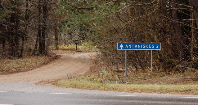 Antaniškių k.