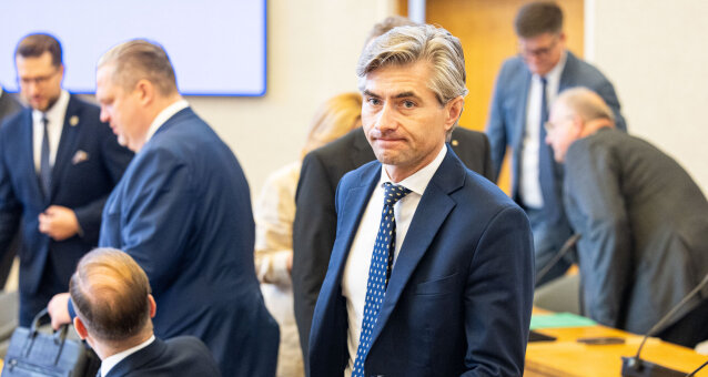 Kęstutis Budrys