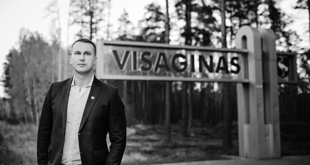 Jevgenijus &Scaron;uklinas