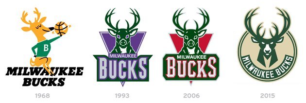 15min.lt nuotr./Milwaukee Bucks logotipai