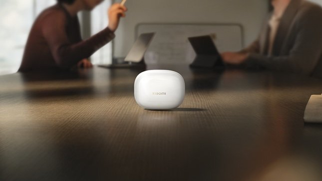Gamintojo nuotr./„Xiaomi Buds 5 Pro“ – itin gera garso kokybė, efektyviai slopinamas triukšmas, daug smagių niuansų