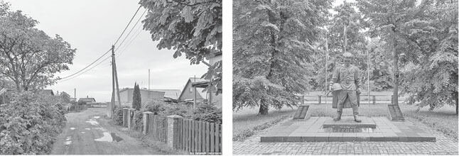 Ilja Varlamovas, Varlamov.ru nuotr./Šų dienų Rasytė – Rybačis