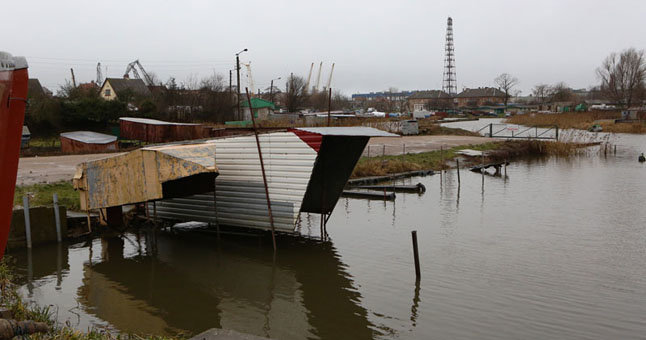 Egidijaus Jankausko/„Vakarų ekspreso“ nuotr./Smeltalės upelis