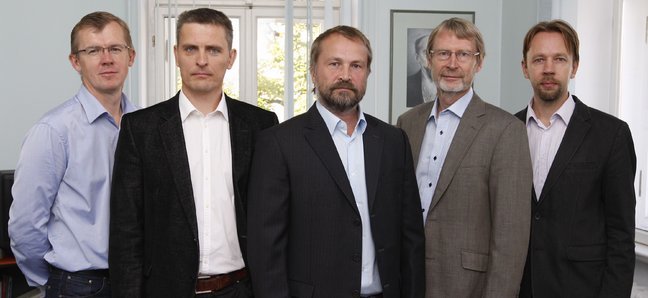 „Eesti media group“