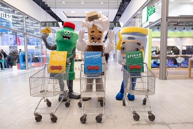 Organizacijos nuotr./„N2“ fizikas: net smarvė ar sprogimas gali sudominti vaikus... mokslu