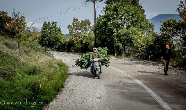 Paul Stewart nuotr./Kelionės po Norvegiją, Tadžikistaną ir Rumuniją vaizdai