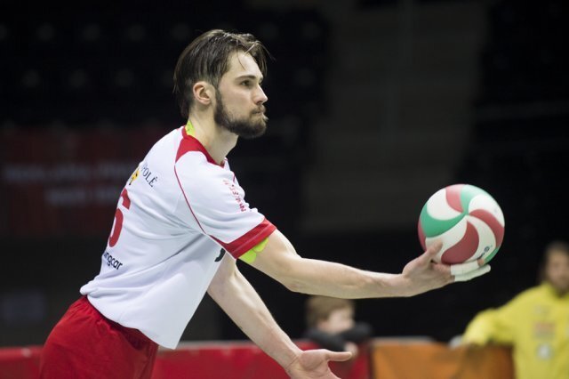 Organizatorių nuotr./Startuoja Vilniaus miesto tinklinio čempionatas