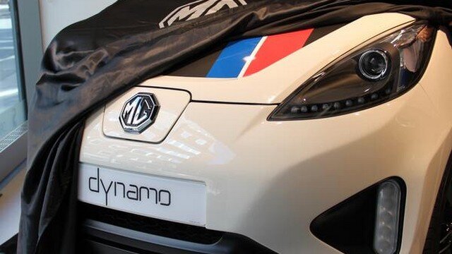 „MG Dynamo“