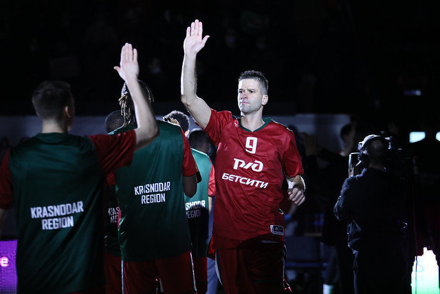 vtb-league.com/Mantas Kalnietis