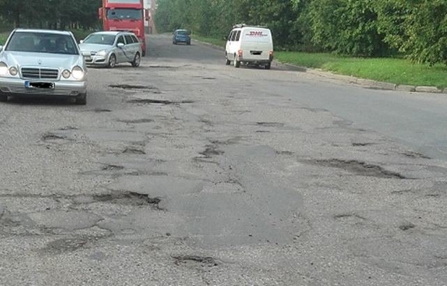 Skaitytojos Žanos nuotr./Vilniaus Motorų g. ir jos apylinkės