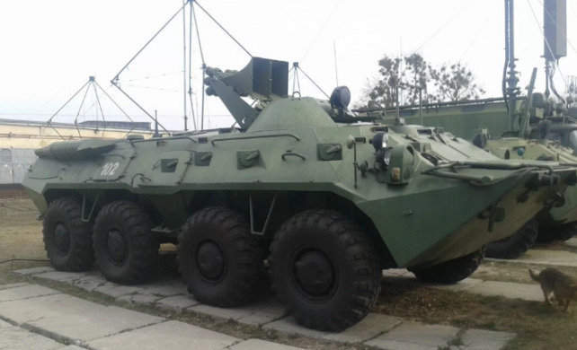 ЗС-88 «Делитель»