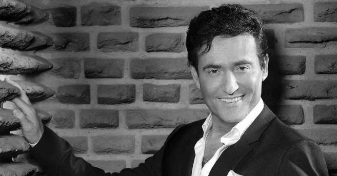 Carlos Divine of Il Divo dies at COVID-19: Spaniard turns 53 |  Names