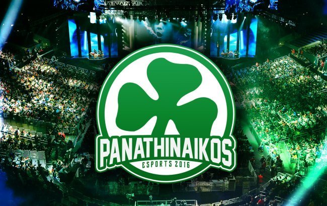 "Gamereactor" nuotr./„Panathinaikos eSports“ 