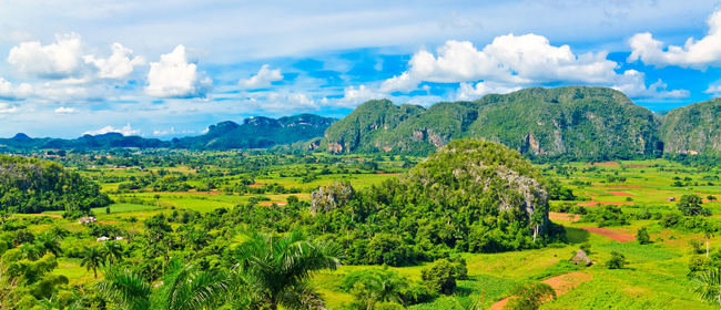 „Travel Planet“ nuotr./Kuba, Vinales