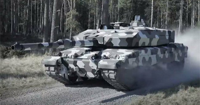 Når en soldat har mer innflytelse enn artillerivåpen: Litauiske kampkjøretøyer og norske stridsvogner