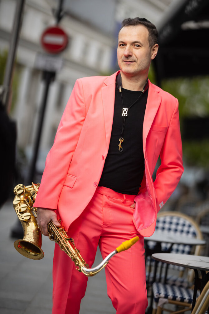 Asmeninio archyvo nuotr./Juozas Kuraitis