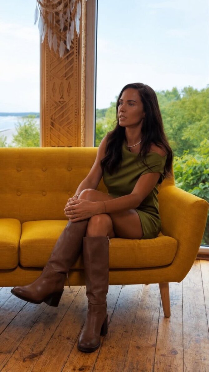 Pranešimo žiniasklaidai nuotr./Ieva Swan