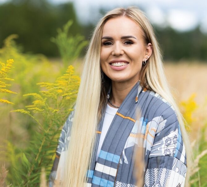 Gretos Skaraitienės / BNS nuotr./Donata Gutauskienė – Laisva