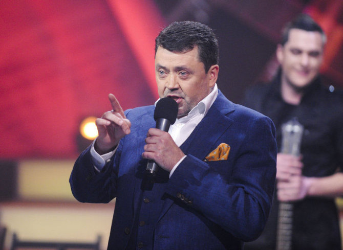 TV3 nuotr. /Vytautas Šapranauskas