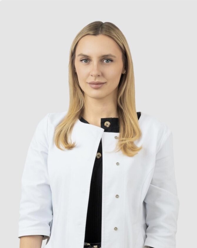 Asmeninė nuotr./Dominyka Korsa-Jokopė