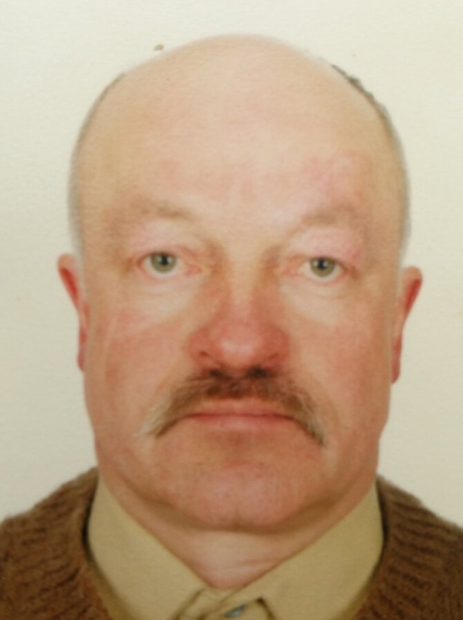 Šiaulių apskrities VPK nuotr./Antanas Barčas
