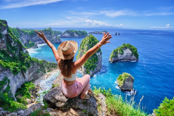 Shutterstock nuotr./Atostogos