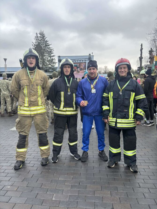 Valstybinės priešgaisrinės gelbėjimo tarnybos nuotr./Rūtenis Lapė