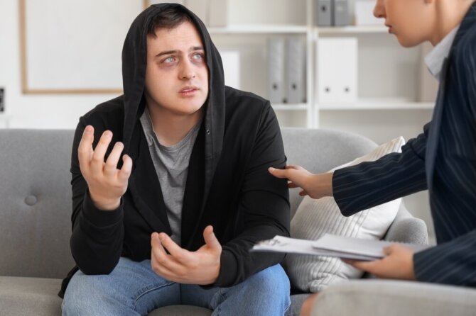 Shutterstock nuotr./Priklausomybė (asociatyvinė nuotr.)
