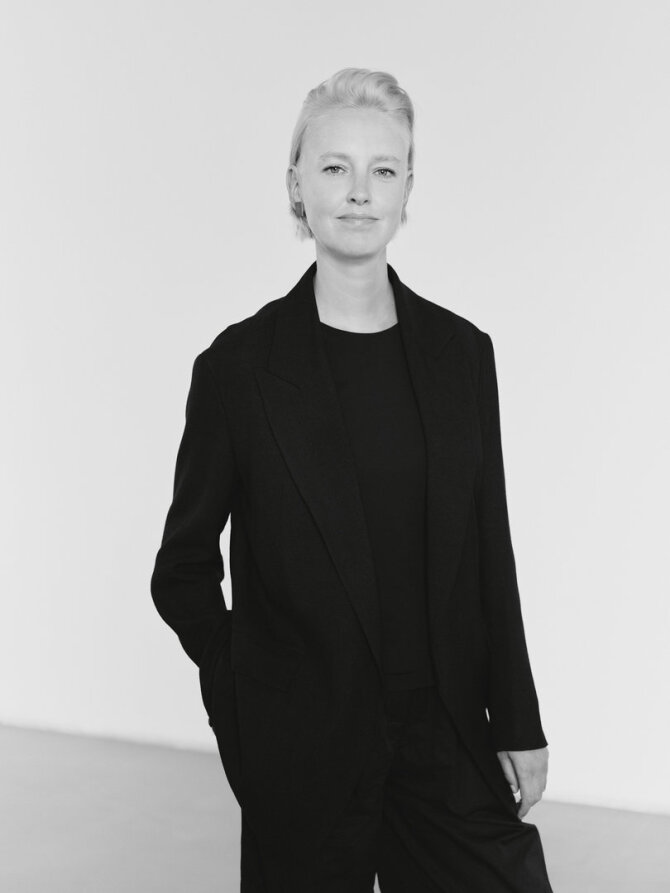 Sesupe.com nuotr./Kristina Mizgirytė