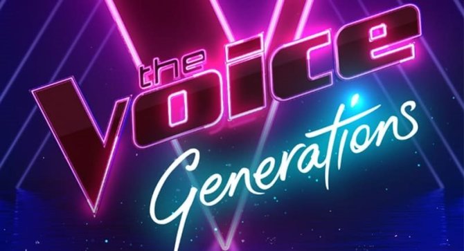 LNK nuotr./„The Voice. Generations“