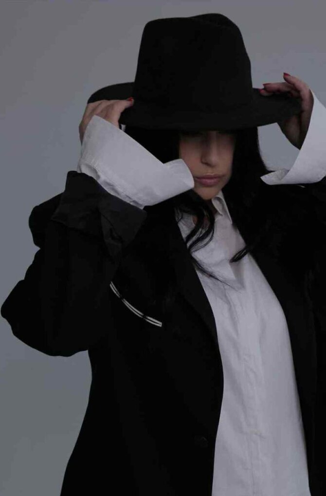 Asmeninio archyvo nuotr./Collette P. Dunhill