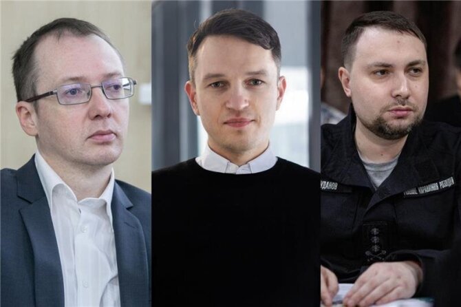 15min montažas/Tomas Janeliūnas, Linas Kojala, Kyrylo Budanovas