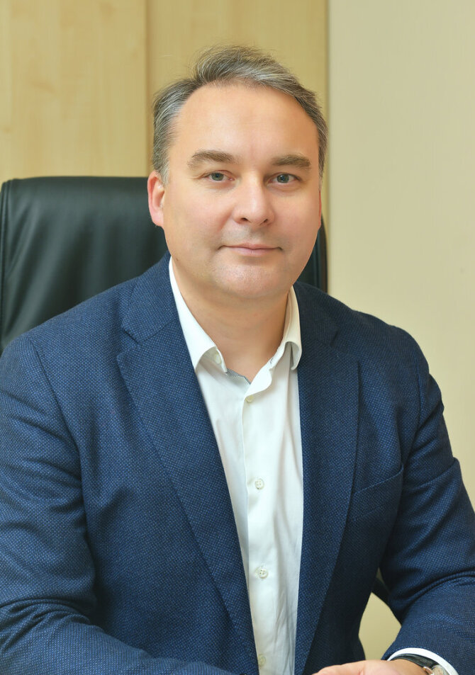 Asmeninė nuotr./Gediminas Urbonas