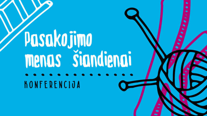 Organizatorių nuotr./SEKAS konferencija